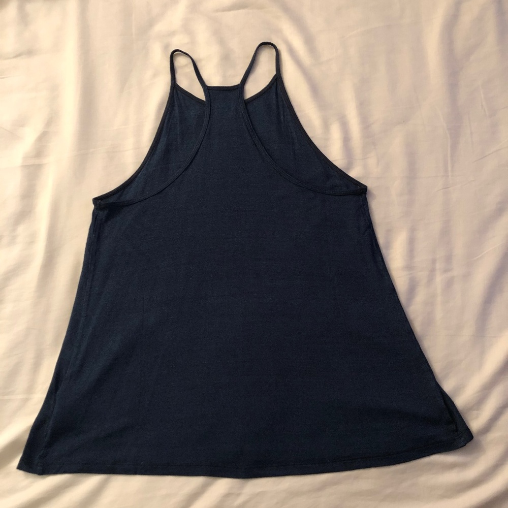 ✔ GAP Racerback Tank Top - Picture 3 of 5